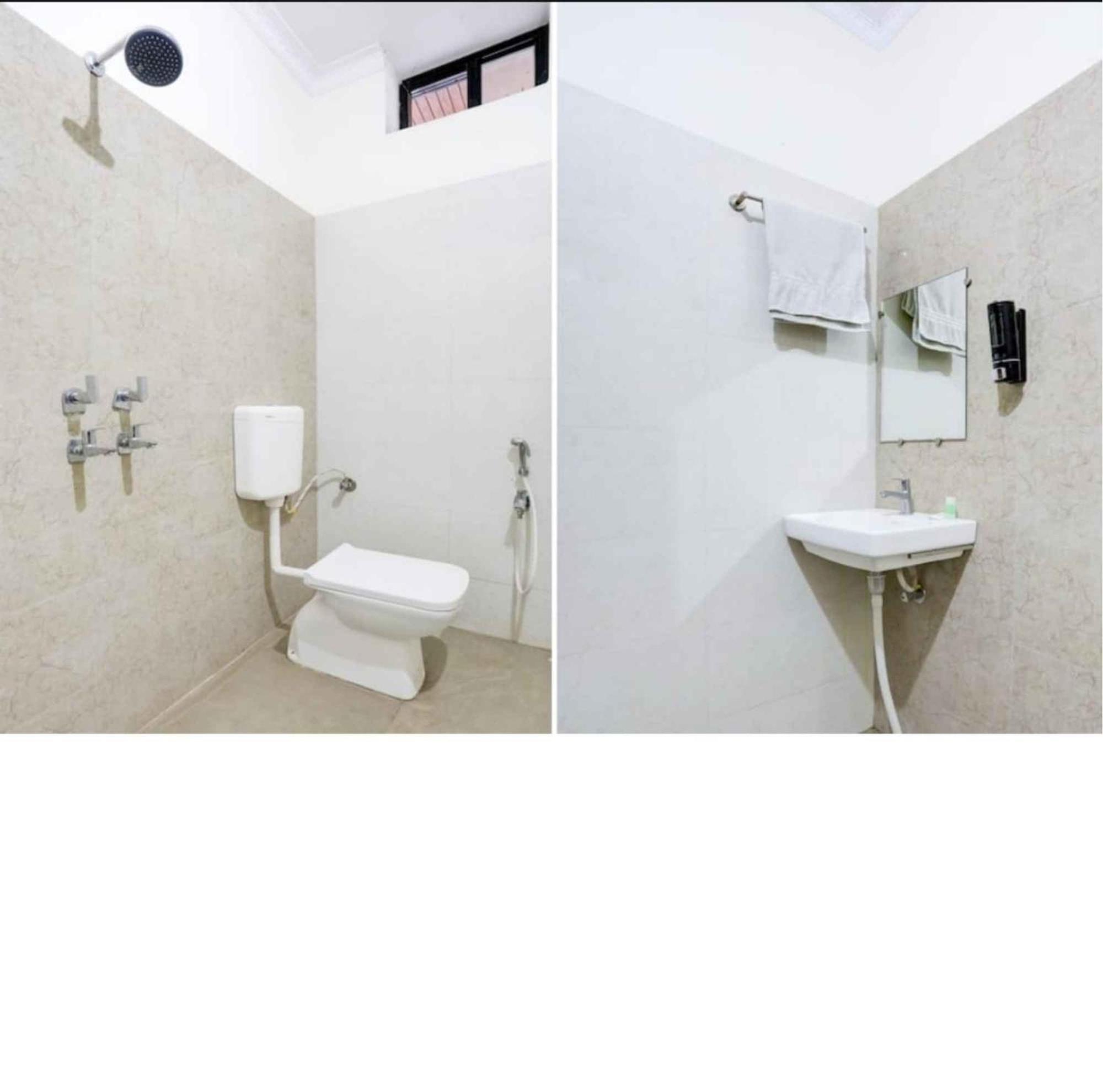 The Lux Hotel Bhilai Exterior photo